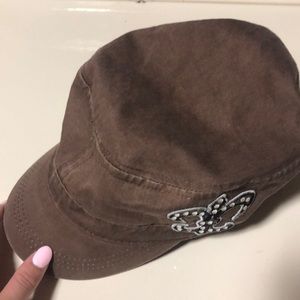 hat
